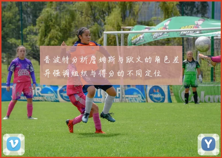 香波特分析詹姆斯与欧文的角色差异强调组织与得分的不同定位
